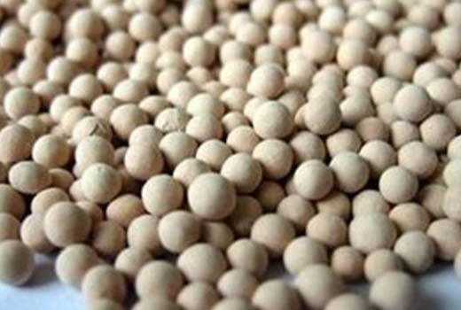 Molecular sieve concept